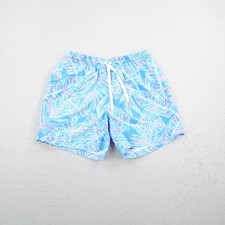 Chubbies Swim Trunks Small Cruise It or Lose It Lined Bathing Suit Board Shorts