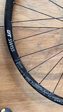 DT Swiss e1850 wheelset 27.5/650b