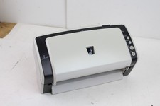 Fujitsu Fi-6130Z Duplex Desktop Document Scanner NO CABLES