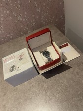 Omega Seamaster Gents Quartz Watch 41mm