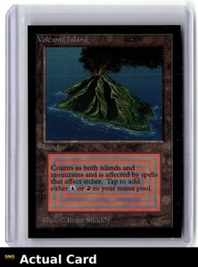 Magic Volcanic Island | eBay