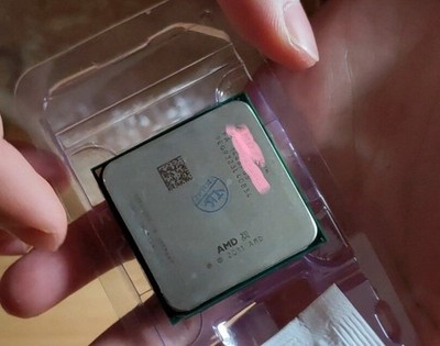 AMD Athlon X4 870K 3.9GHz Quad-Core AD870KXBI44JC Socket FM2+ PC Processor CPU