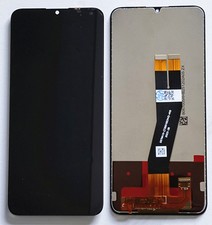 Complete LCD Display Touch Screen Digitizer Assembly Replacement For BLU G64L
