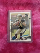 2023 Panini Donruss - Rated Rookie Jake Haener #374 (RC)