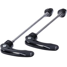 Quick Release Skewer Set Road Bike MTB Front Rear