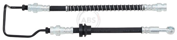A.B.S. SL 6168 Bremsschlauch For KIA-image
