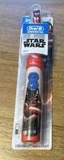 Oral-B ProHealth Disney Star Wars Darth Vader Battery Toothbrush for Kids
