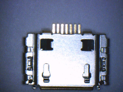 Original Samsung GT-S5839 GT-S5620 Monte GT-S5250 Micro USB Ladebuchse