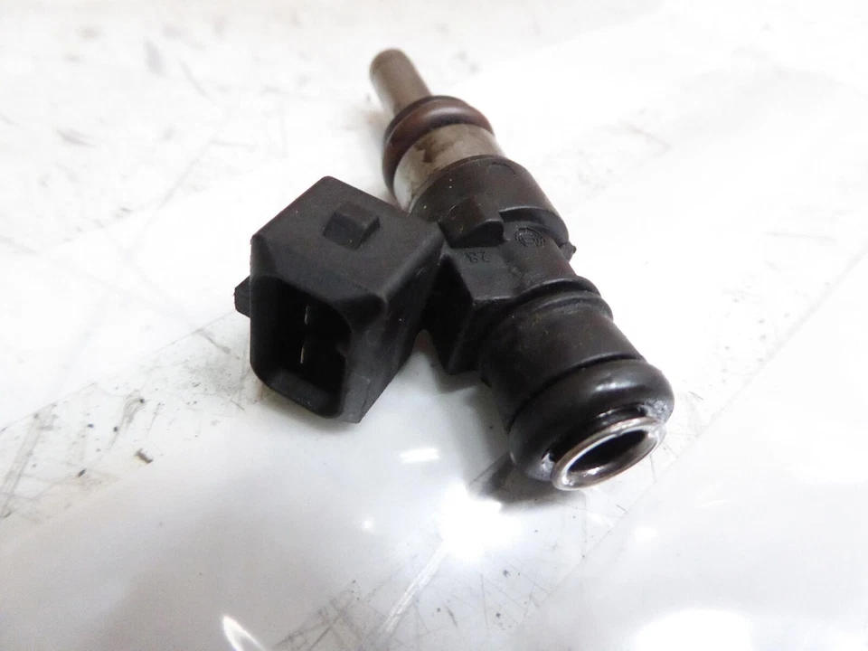 BMW R1200RT R1200 RT 05 - 10 INJETOR DE COMBUSTÍVEL CÂMERA ÚNICA X1 - Imagem 3 de 3