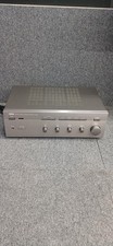 Yamaha AX-390 Stereo Amplifier - Compact Hi-Fi Receiver, Tested
