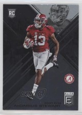 2017 Panini Elite Draft Picks Draft Picks ArDarius Stewart #173 0t0c