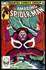 Amazing Spider-Man #241 Marvel 1983 (NM-) Romita Jr. Vulture Cover L@@K!