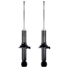 Rear Shock Absorbers Fit For Mitsubishi Lancer 2008-2017