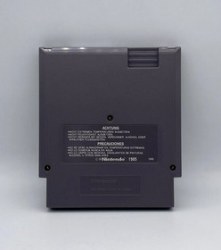 Disney Dschungelbuch (Nintendo NES) Modul