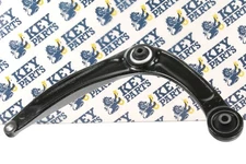 Wishbone / Suspension Arm fits CITROEN C4 Mk2 THP 1.2 Front Lower, Right 2014 on