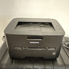Samsung ML-2525 Laserdrucker S/W A4 24 S/min 1200x1200 DPI USB 2.0