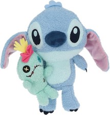 Disney Baby Stitch with Little Scrump CUTEEZE Collectible Plush Kids Preferred