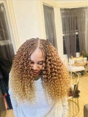 Prima Afro Milano Angel Italian Curls