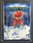 2025 Topps Yang Hansen Base Autographs (Raw)