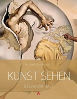 Kunst Sehen - Salvador Dalí | Michael BockemüHl | Deutsch | Taschenbuch | 104 S.
