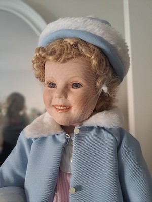 Shirley Temple 