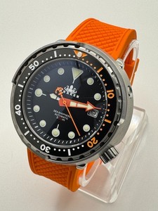 Tuna Watch Seiko | eBay