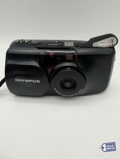 Olympus Infinity Stylus Zoom 35-70mm Point Shoot Film Camera