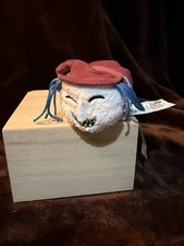 Disney Tsum Tsum - Shock - Nightmare Before Christmas - 2015 - Neu mit Etikett - Plüsch