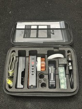 TILTA Nucleus-M Follow Focus Partial Kit 1 FIZ Controller, Focus Motor & Extras