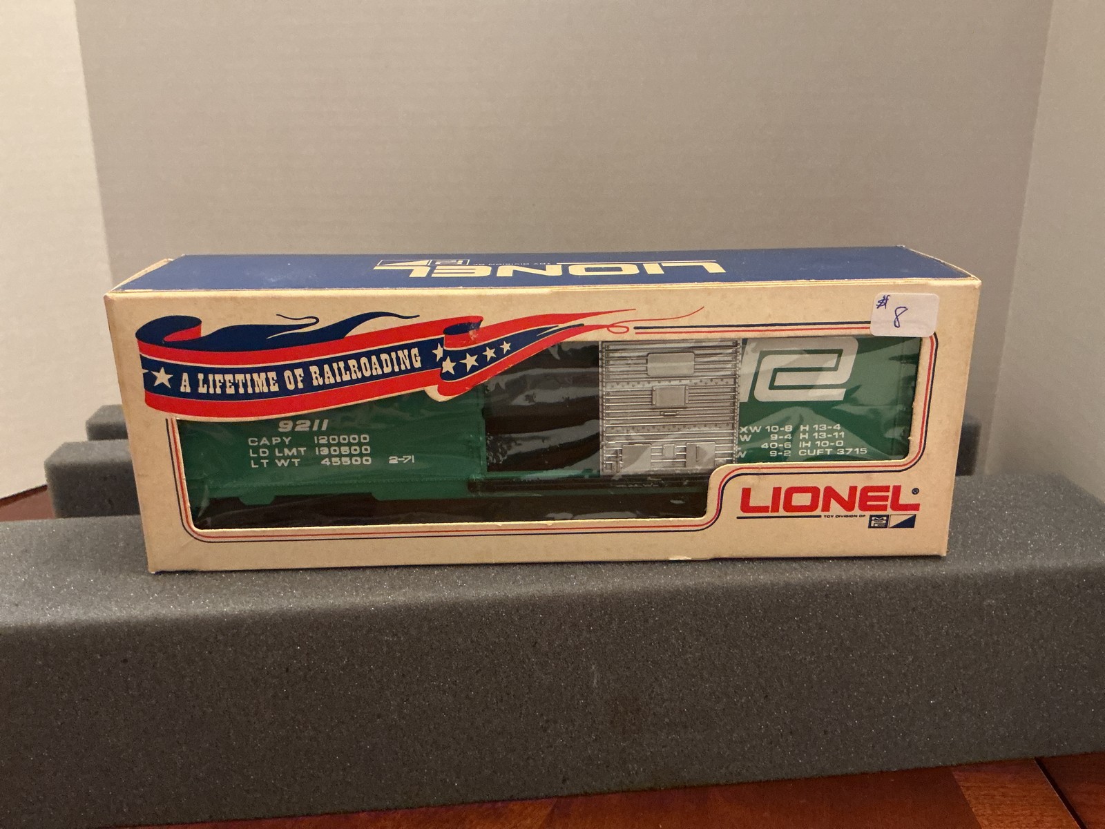 Click here to see eBay Auction