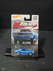 Hot Wheels HW Redliners 1968 COPO Chevy Camaro Real Riders Car Culture