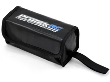 PROTEK RC "FLAK JACKET" LIPO POLYMER CHARGING BAG PROTEK RC