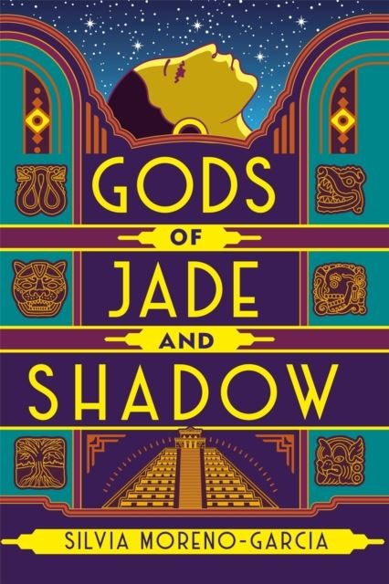 Gods Of Jade & Shadow - Image 8