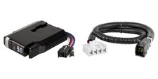 Curt Triflex Next Trailer Brake Controller Vehicle Wiring Harness 51146 51332 Curt Triflex Next Trailer Brake Controller Vehicle Wiring Harness 51146 51332