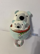 Skip Hop Polar bear activity set