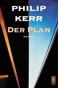 Der Plan von Philip Kerr | Buch | Zustand sehr gut