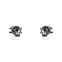 Nebelscheinwerfer H16 Set Lunks Und Rechts FüR Toyota Yaris Bj. 10/12-08/15