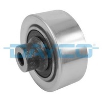 Umlenk FÜHrungsrolle Keilrippenriemen Dayco APV2800 FÜR CitroËN Peugeot