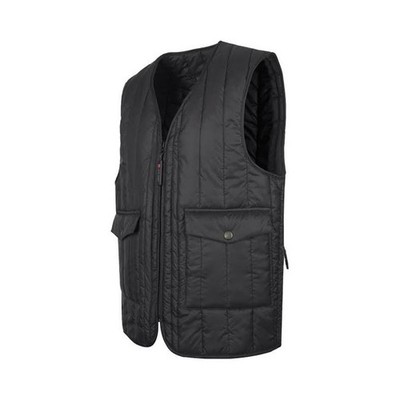 Original John Doe Weste V2.0 schwarz John Doe