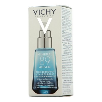 Vichy Minéral 89 Eyes 15ml