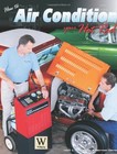 HOW TO AIR CONDITION YOUR HOT ROD (HOT ROD BASICS) By Jack L. Chisenhall