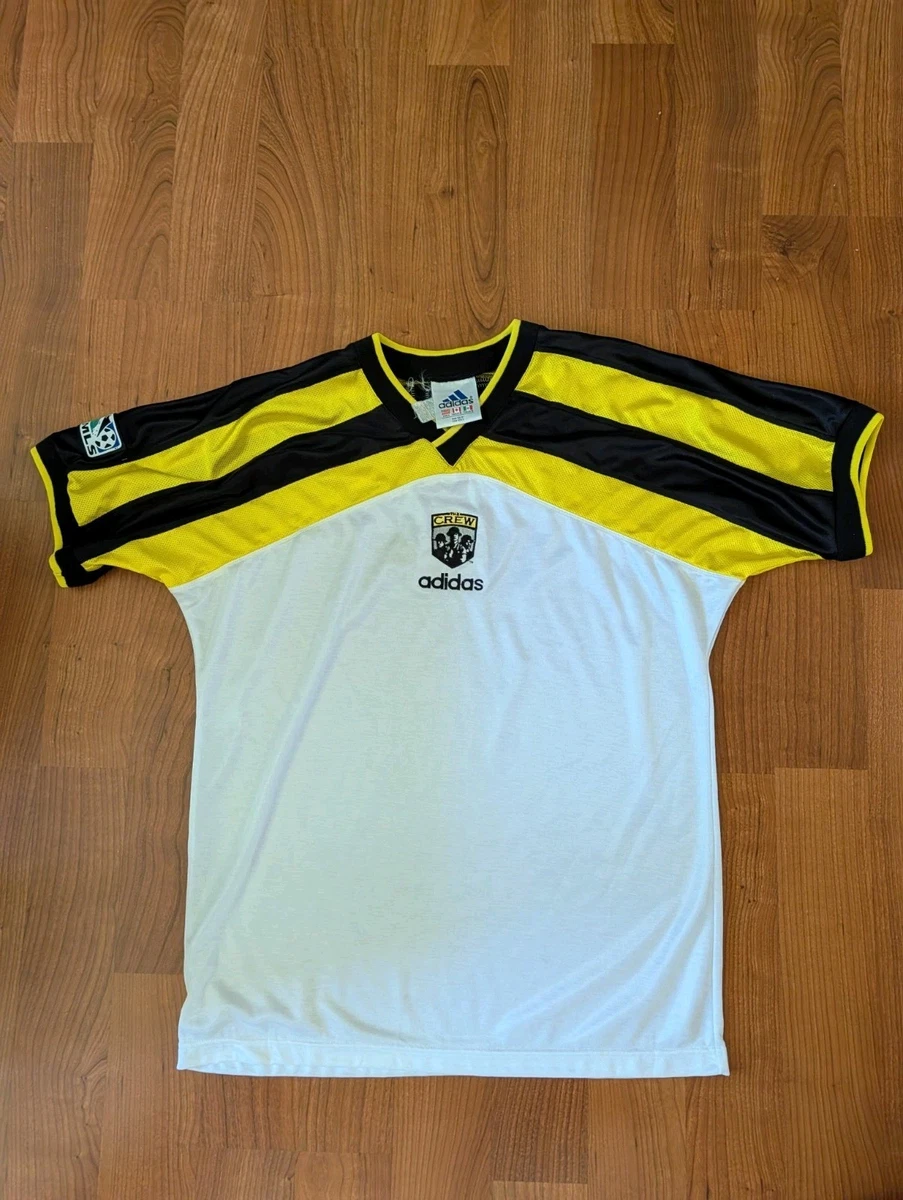 adidas Columbus Crew SC MLS Jerseys for sale | eBay