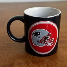boelter brand Coffee Mug Patriots Football 2014 