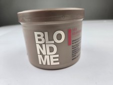 Schwarzkopf Blond Me All Blondes Rich Mask 500ml 16.9 oz