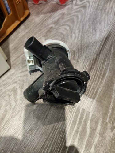 Bosch MAXX  Waschmaschine Pumpe Laugenpumpe 786729