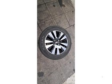 Renault Twingo III AH Felge + Reifen