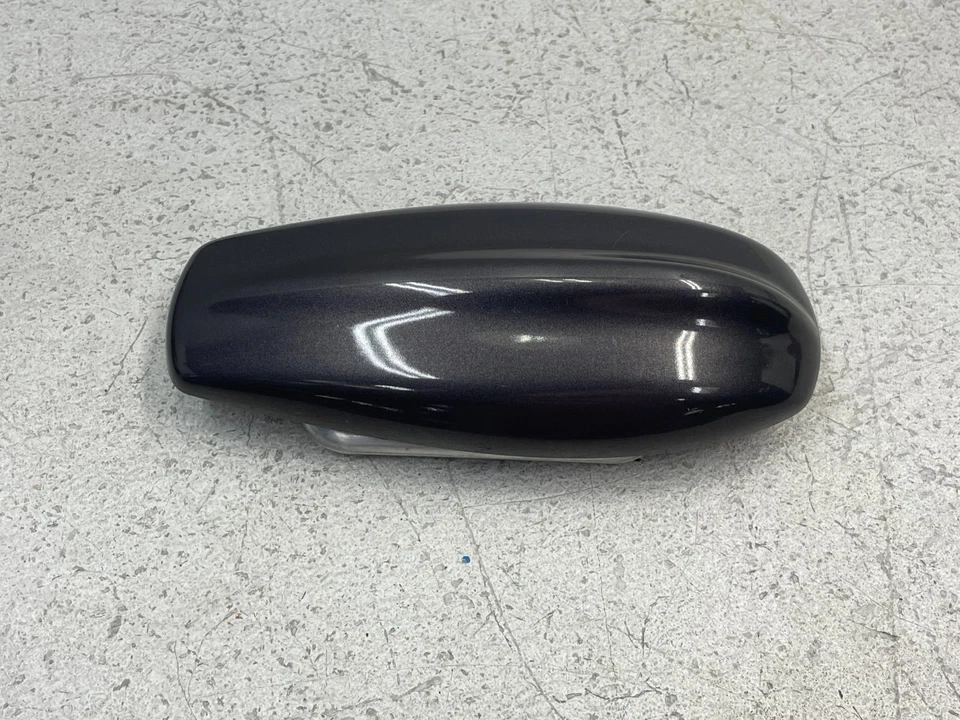 07 08 09 Jaguar XK Overhead Navigation Roof Antenna Gray 1593 OEM - Image 2 of 4