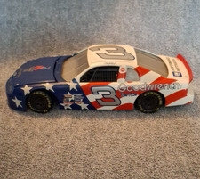 Goodwrench Dale Earnhardt 3 Chevy Monte Carlo Atlanta 1996 1:64 Limited