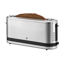 WMF 04.1412.001 KÜCHENminis  Toaster Edelsta...