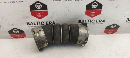 BMW 3 F30, F80 Ladeluftkühlerschlauch 8513450 3.00 Diesel 2017 31522433